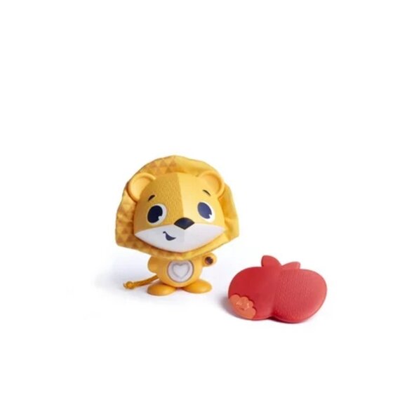 New! Baby / Infant Interactive Toy - Tiny Love Wonder Buddies, Leonardo - Picture 1 of 7